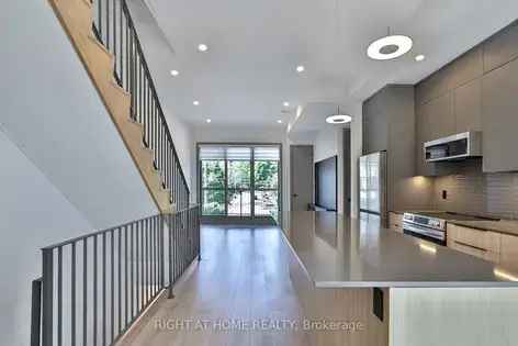 4 rooms house of 65 m² in Toronto