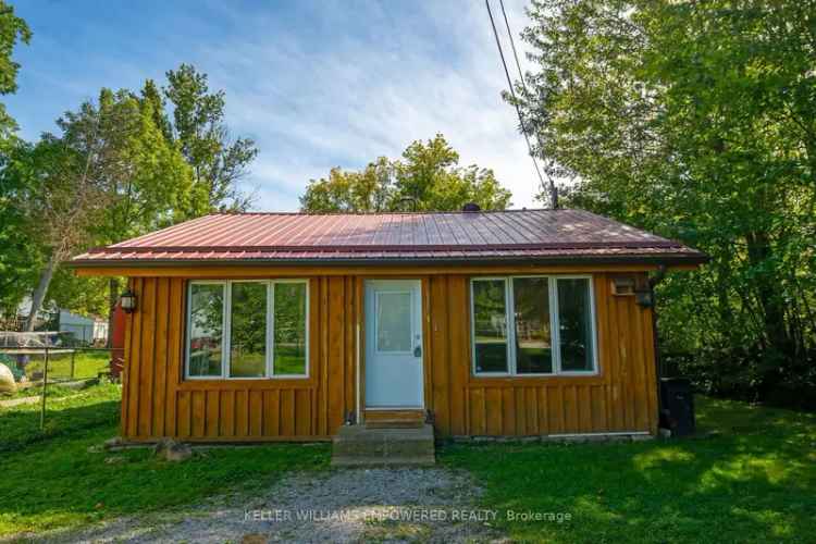 House For Sale in Georgina, Ontario