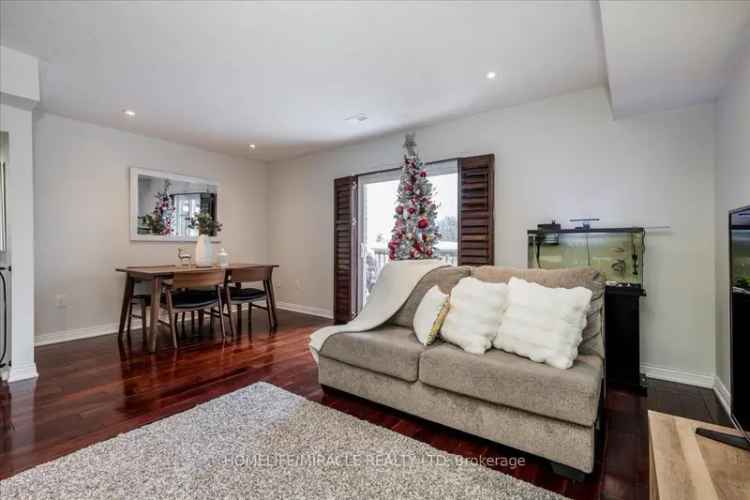 Condo For Sale in Barrie, Ontario