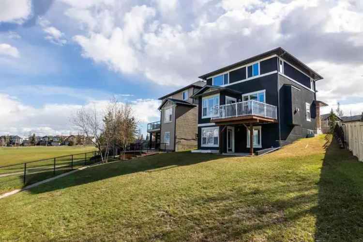 House For Rent in Calgary, Alberta