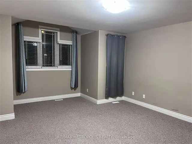 House For Rent in Belleville, Ontario