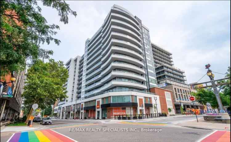 Condo For Sale in Hamilton, Ontario