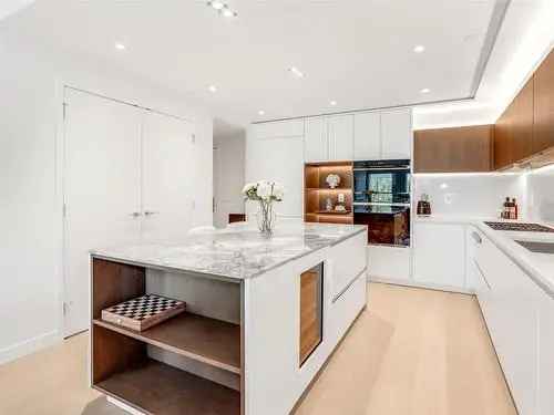 Luxury Dunbar Condo for Sale Sub-Zero Wolf Appliances