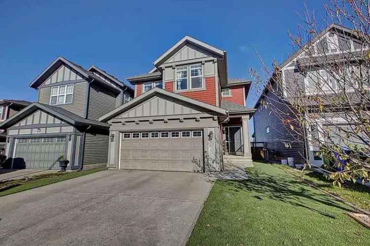 House For Rent in Calgary, Alberta