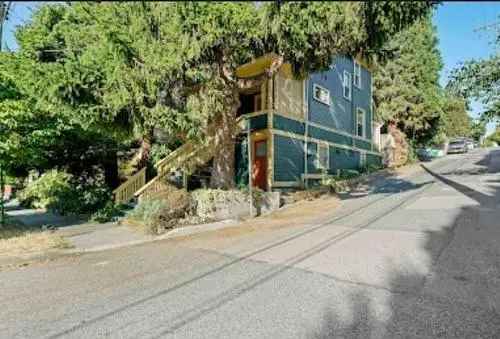 House For Sale In Vancouver, British Columbia