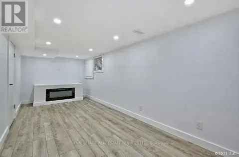 1 room apartment of 220 m² in Toronto