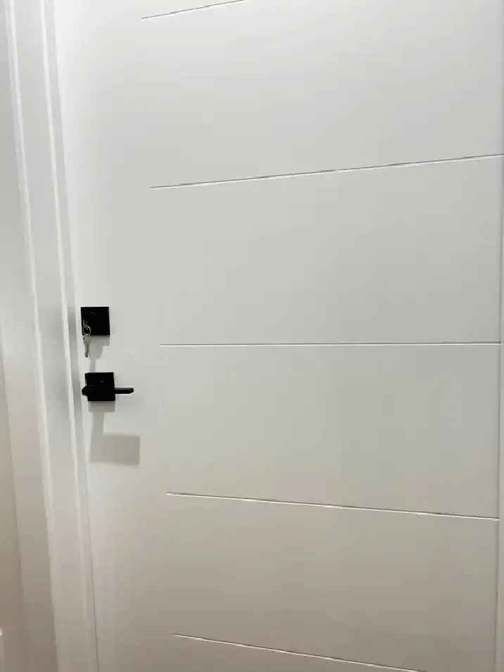 Basement Room Rental Northeast Edmonton Furnished Shared
