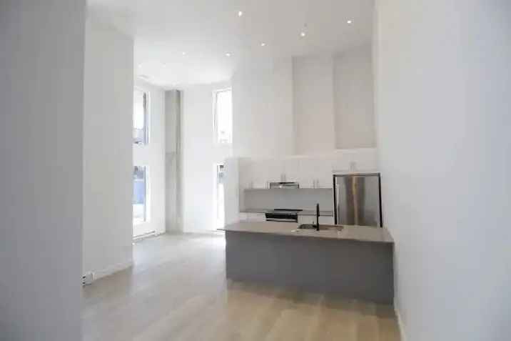 Lachine 3.5 4.5 5.5 (1 2 3 Bedrooms) / Apartements for rent /