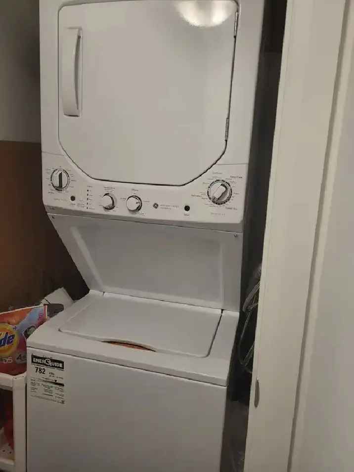 1 Bed Condo for Rent in Scarborough