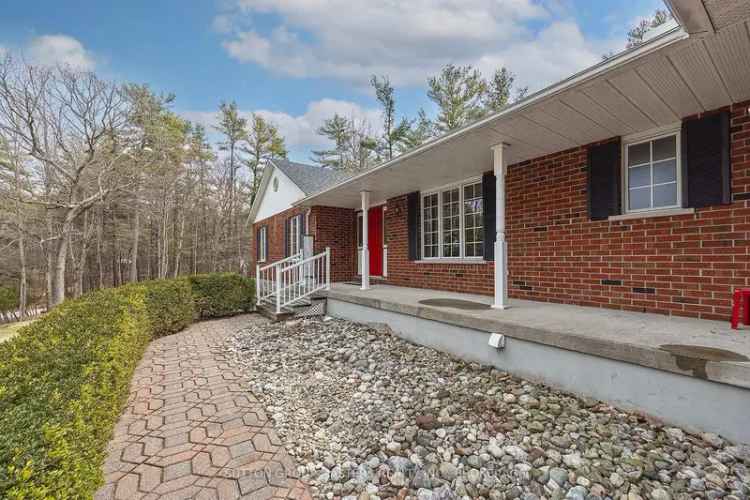 1000 Islands Custom Home Family Retreat
