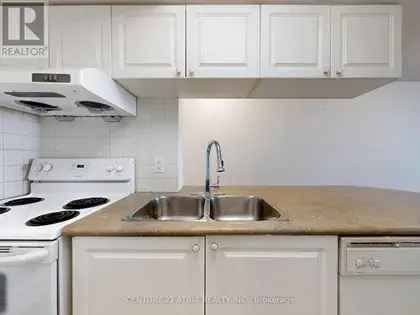 1 Bedroom Condo near Empress Walk Subway Toronto
