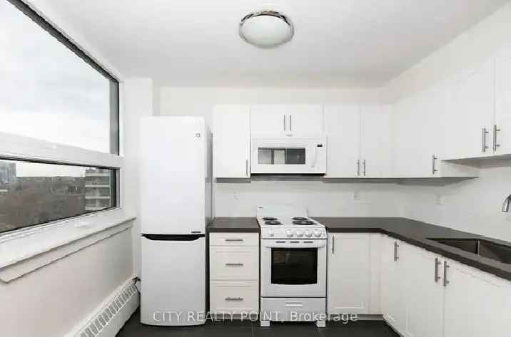 1 bedroom apartment in Annex