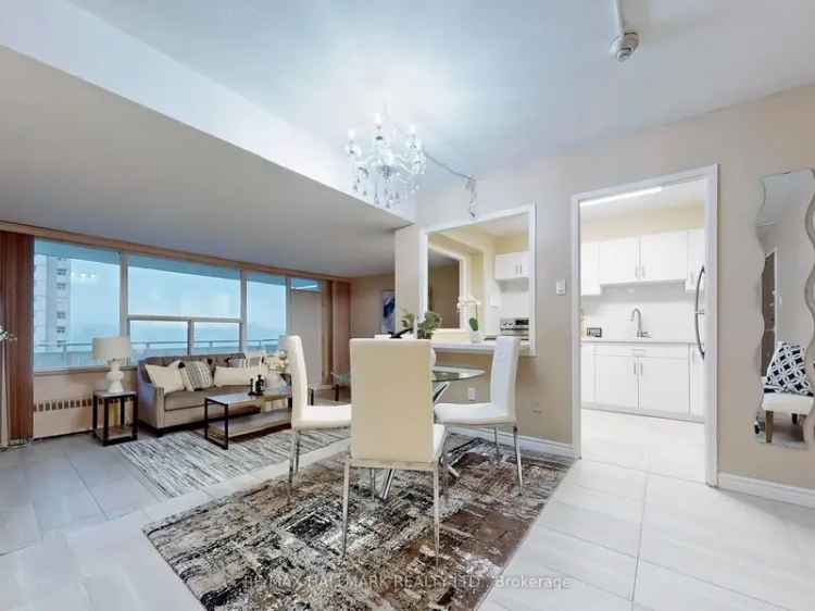 Condo For Sale in Toronto, Ontario