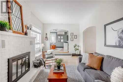 Sudbury Ontario 3 Bedroom House for Sale Near Hospital