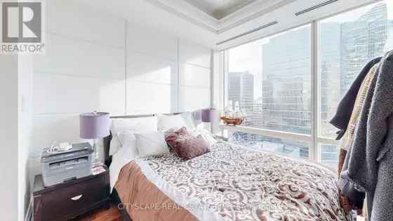 2 rooms apartment of 807 m² in Toronto