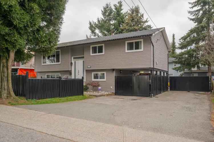 5 Bedroom Family Home with 2 Bedroom Suite in Cedar Hills