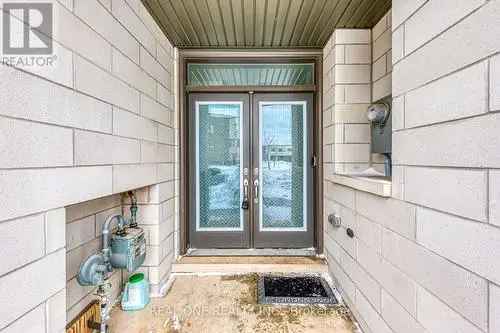 House For Sale Glenorchy Oakville 3 1 Bedroom Home