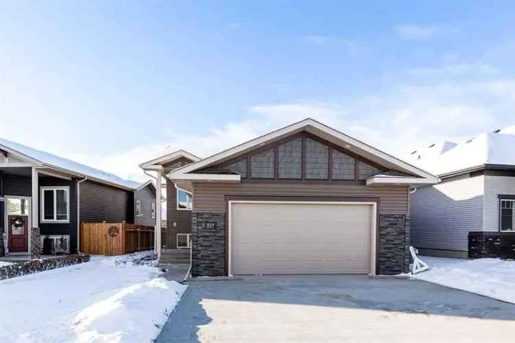 House For Rent in Medicine Hat, Alberta