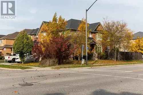 House For Sale In Westmount, Oakville, Ontario