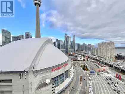 1 room apartment of 454 m² in Toronto