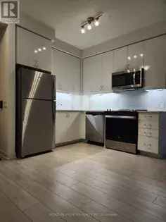 1 Bedroom Condo Near Yonge Sheppard Subway Toronto