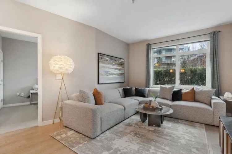 Fraserview NW Condo for Sale 2 bed 2 bath