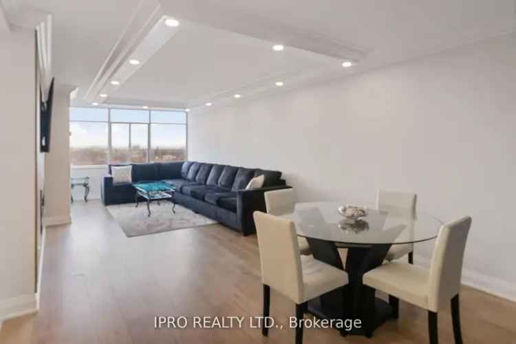 Condo For Sale in Mississauga, Ontario