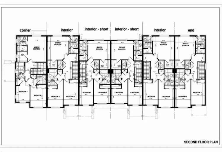 Niagara Meadows Towns