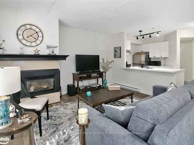 Condo For Sale in Fox Harbour, null