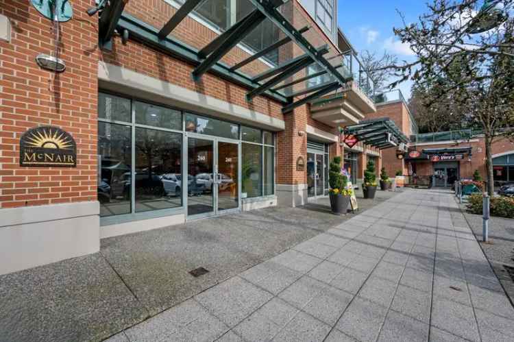 Port Moody Condo for Sale: Renovated 2-Bed, 2-Bath with Sundeck