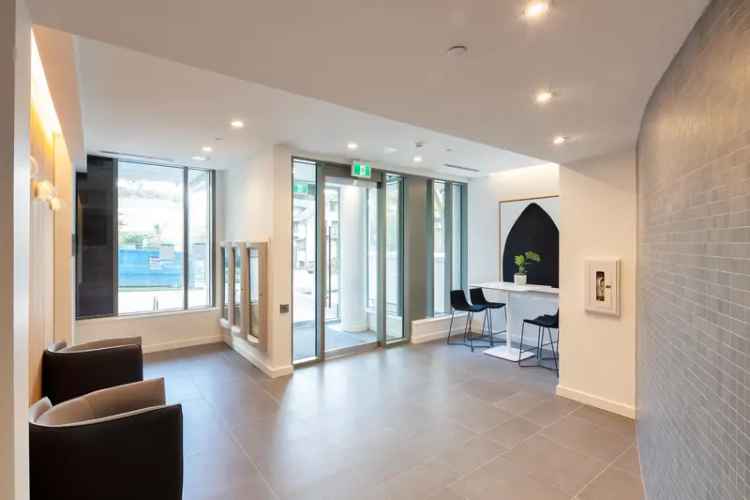 Vancouver West End Condo for Sale Ocean Views Luxury Amenities
