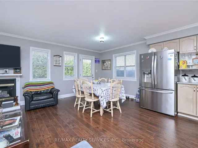 House For Sale in Southgate, Ontario