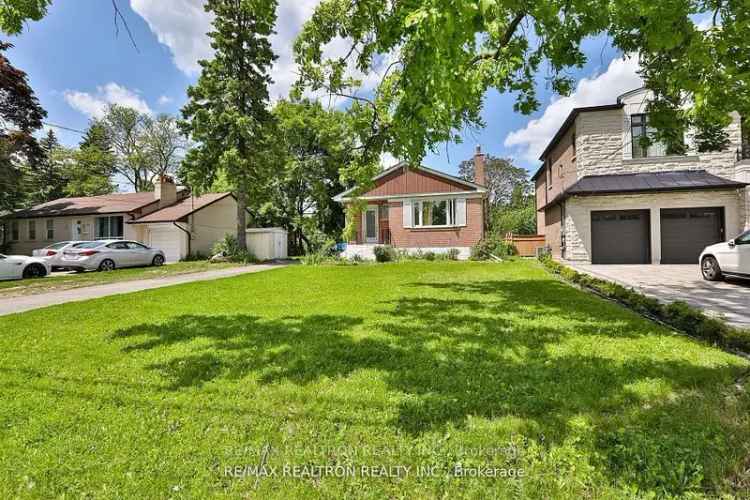 House For Sale in Richmond Hill, Ontario