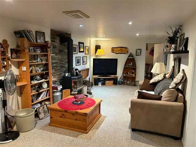 House For Sale in Bancroft, Ontario