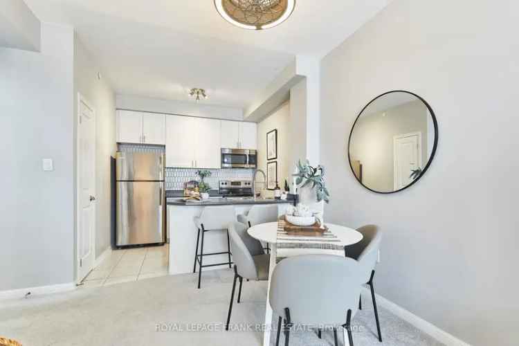 Aspen Springs Condo: Modern Convenience Meets Small-Town Charm