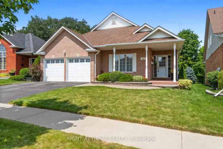 House For Sale in Scugog, Ontario