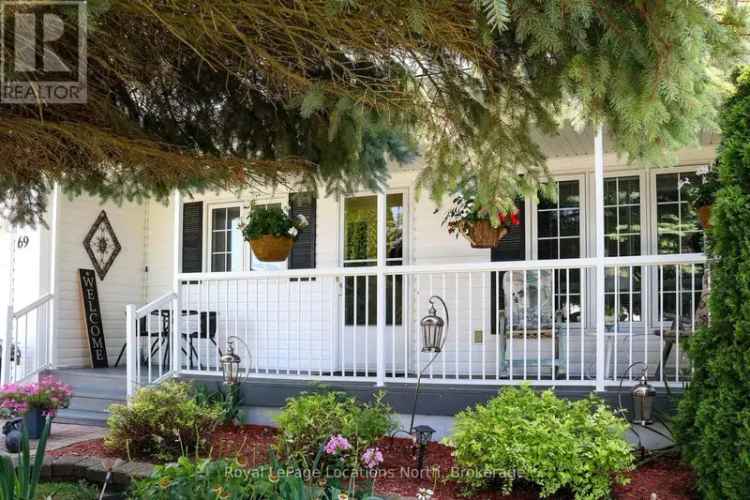 Immaculately Maintained 2 Bed 2 Bath Home in Gated 55+ Community