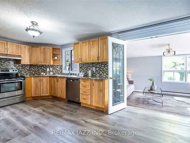 2 Bedroom 2 Bathroom Bungalow in Wilmot Creek Adult Community