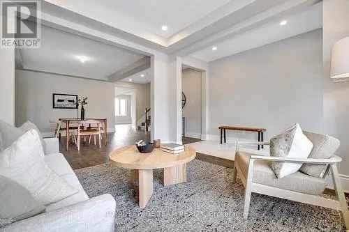 5 Bed 4 Bath Mattamy Farmhouse in Richmond Meadows