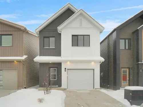 Condo For Sale In The Uplands, Edmonton, Alberta