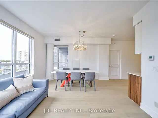 Condo For Sale in Toronto, Ontario