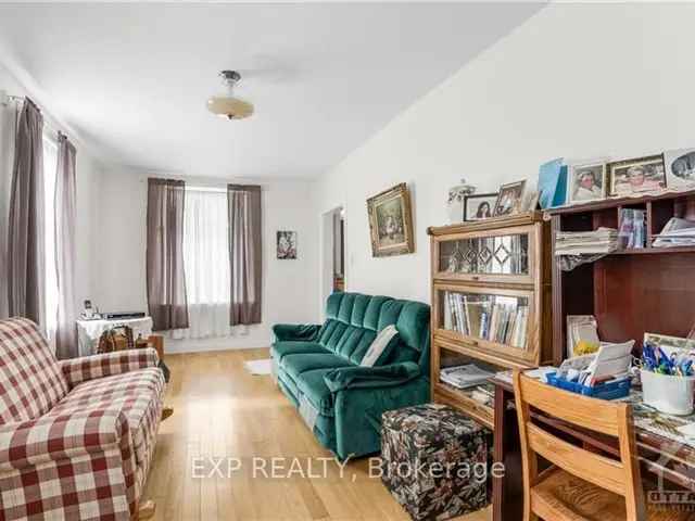 House For Sale in Champlain, Ontario