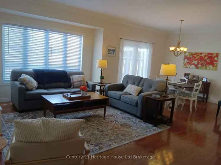 Rent Beautiful Condo with 2 Bedrooms in a Retirement Community