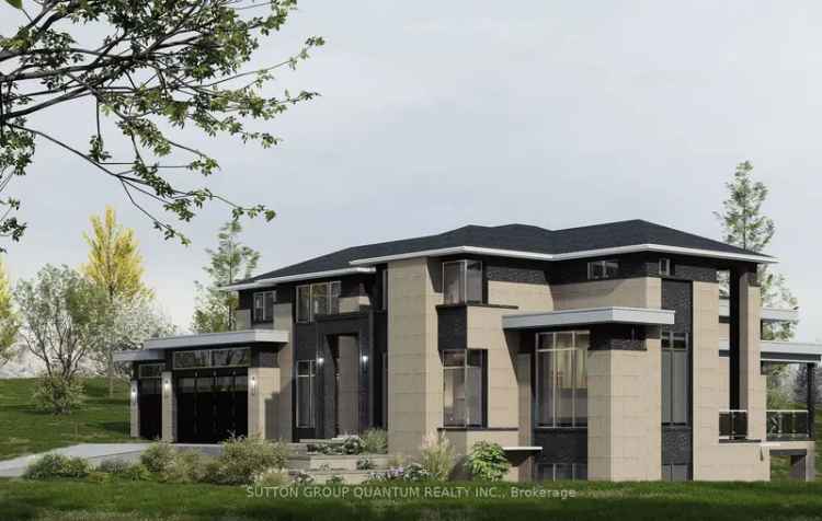 House For Sale in Mississauga, Ontario