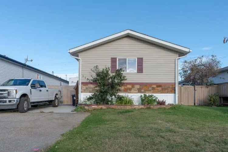 Clairmont Double-Wide Manufactured Home - Spacious, Modern, Low-Maintenance