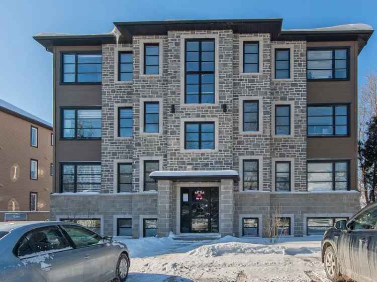 Apartment for Sale Deux Montagnes 30 8e Avenue E