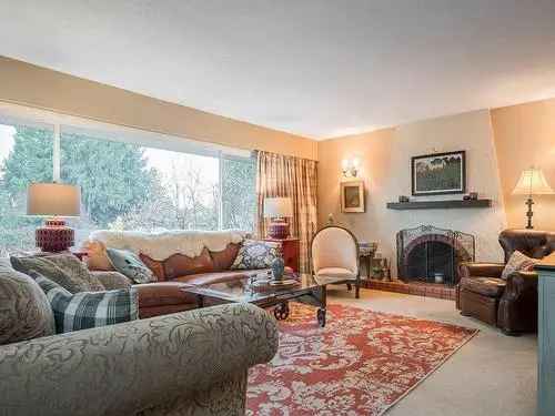 House For Sale In Newton, Surrey, British Columbia