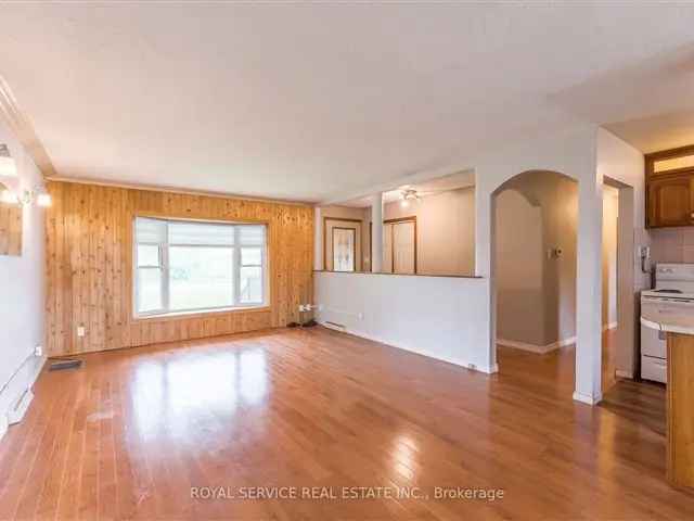 House For Sale in Otonabee–South Monaghan, Ontario