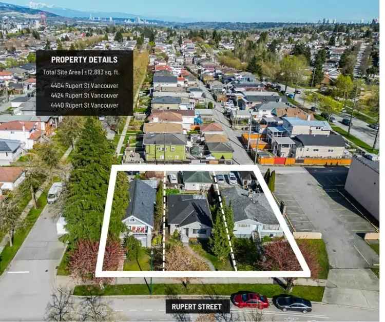 Renfrew Heights House for sale Vancouver East