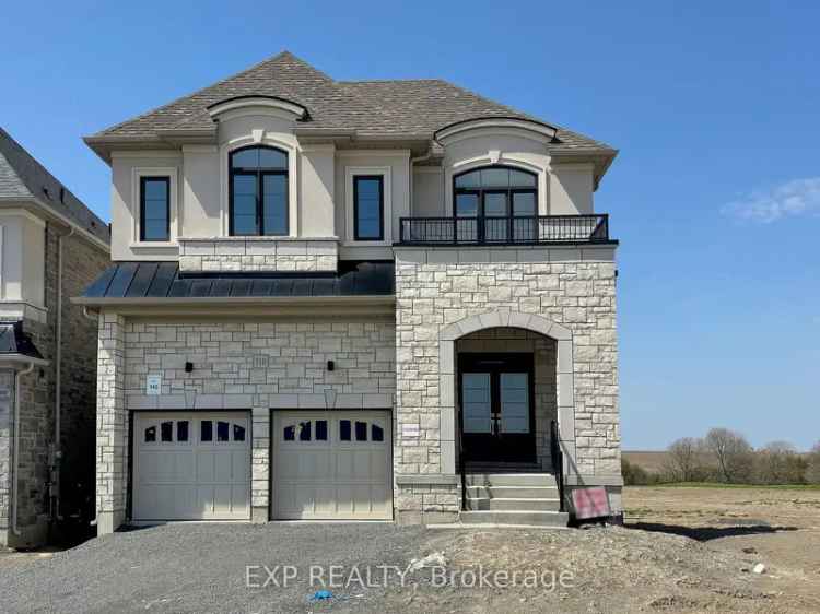 House For Sale in Clarington, Ontario